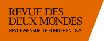 Revue des Deux Mondes