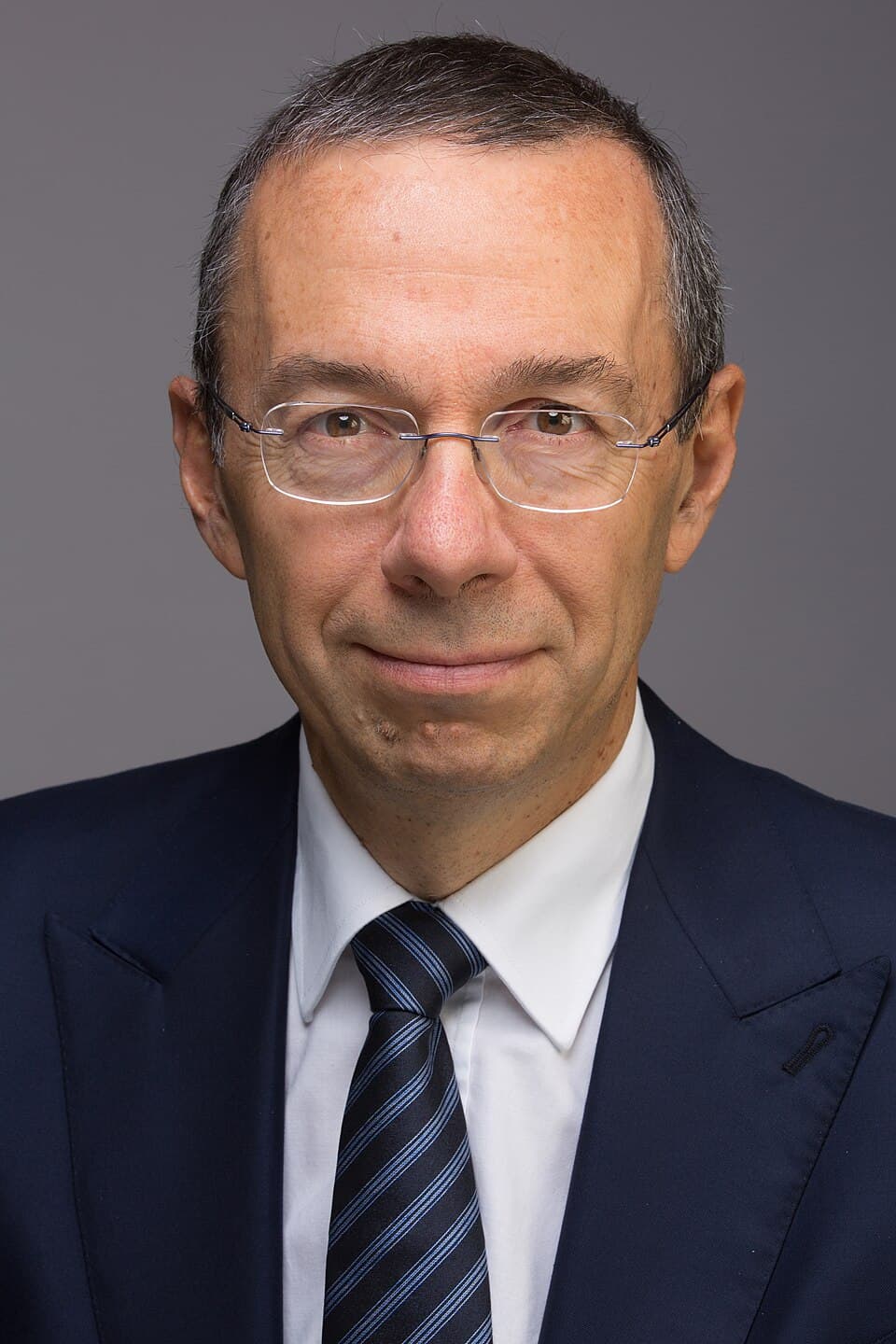 Éric Labaye