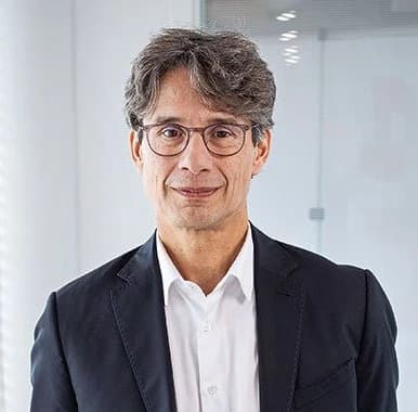 Bruno Patino