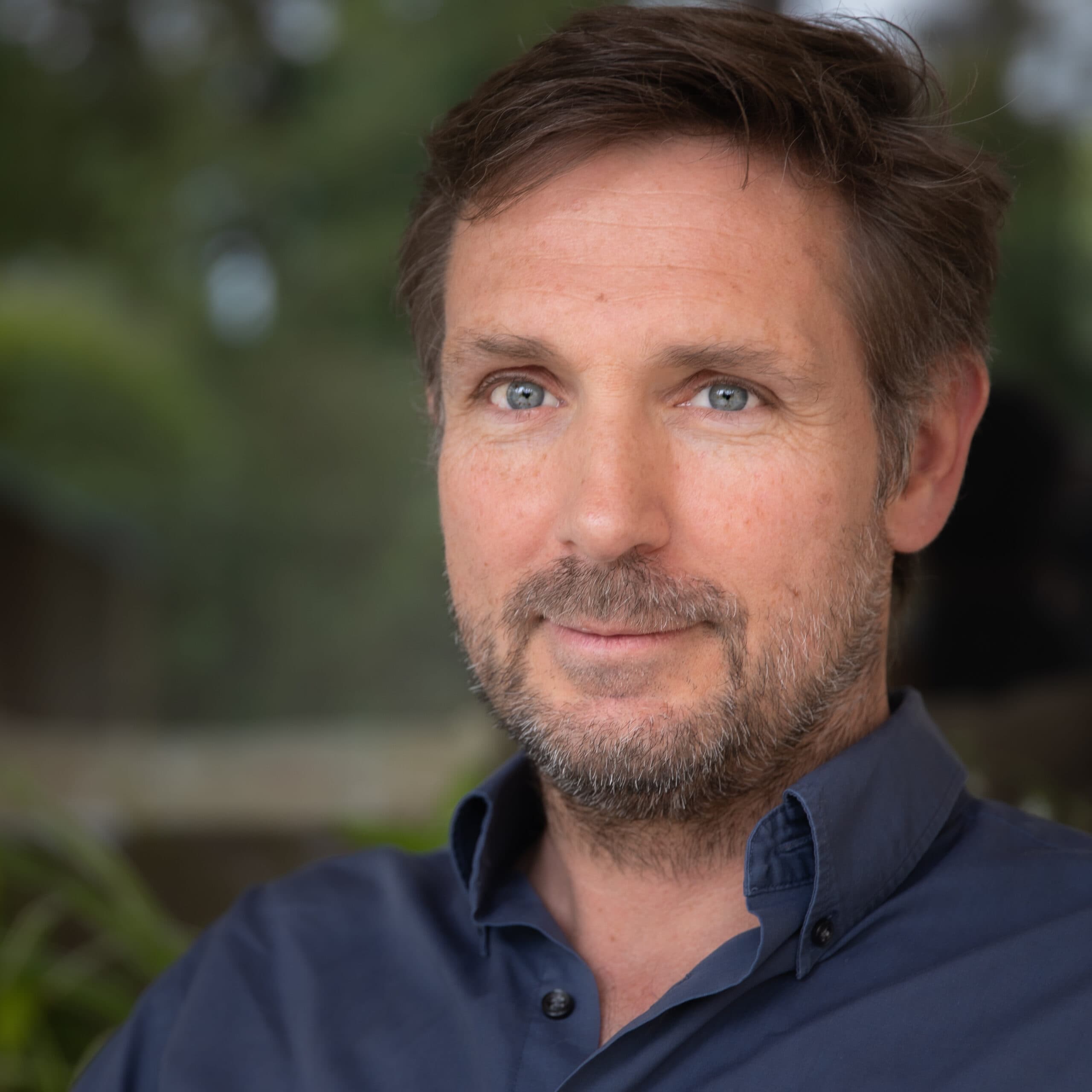Cédric Ringenbach