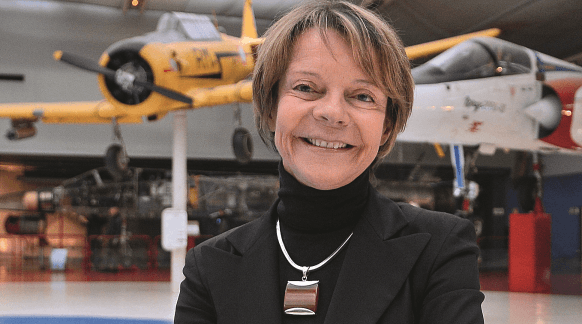 Catherine Maunoury