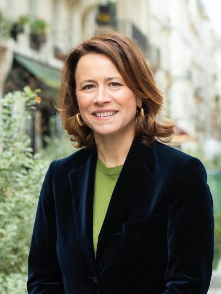 Delphine Bürkli