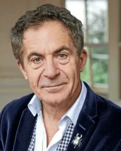 Étienne Klein