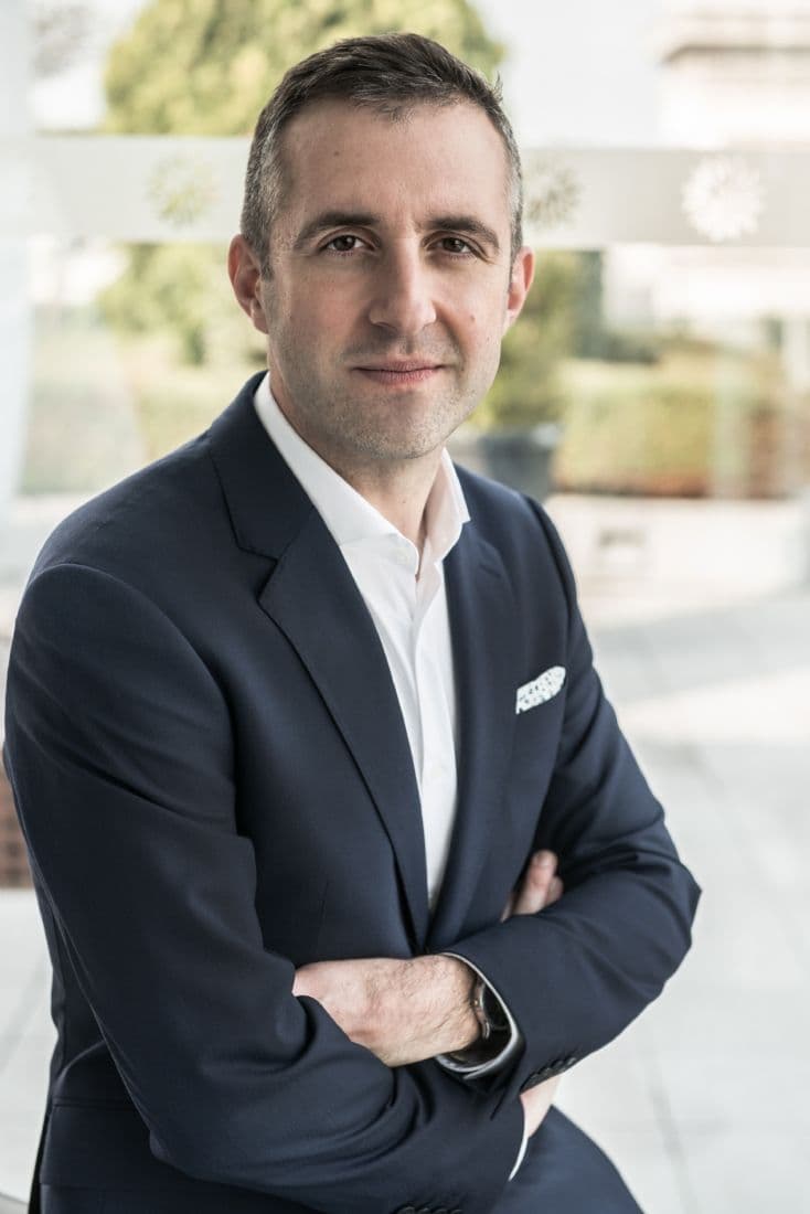 François Bitouzet