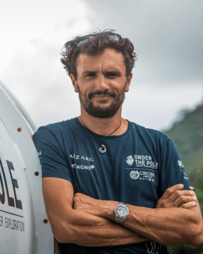 Ghislain Bardout