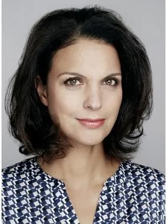 Isabelle Giordano