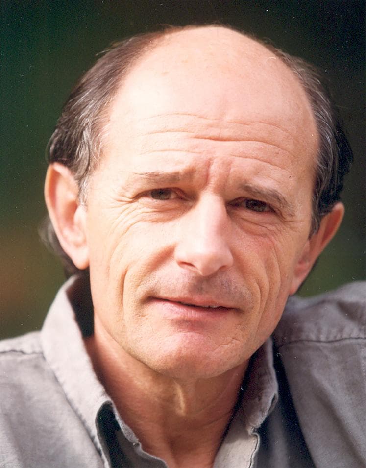 Jean-Louis Étienne