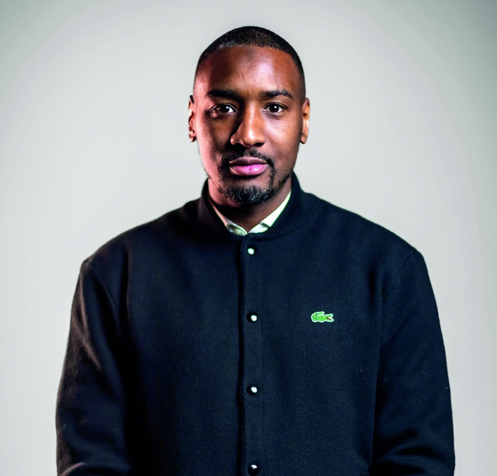 Moussa Camara