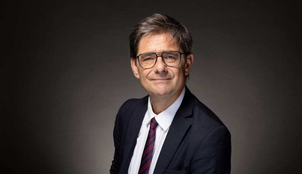 Nicolas Dufourcq