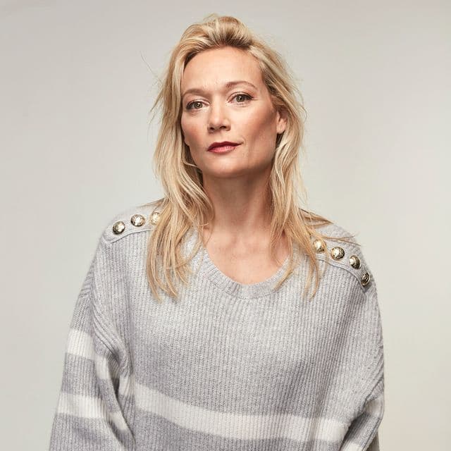Caroline Vigneaux