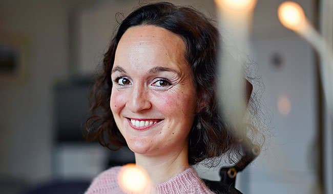Charlotte de Vilmorin
