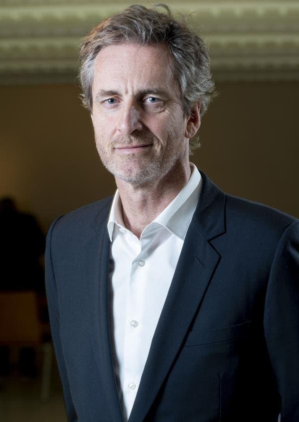 Frédéric Jousset