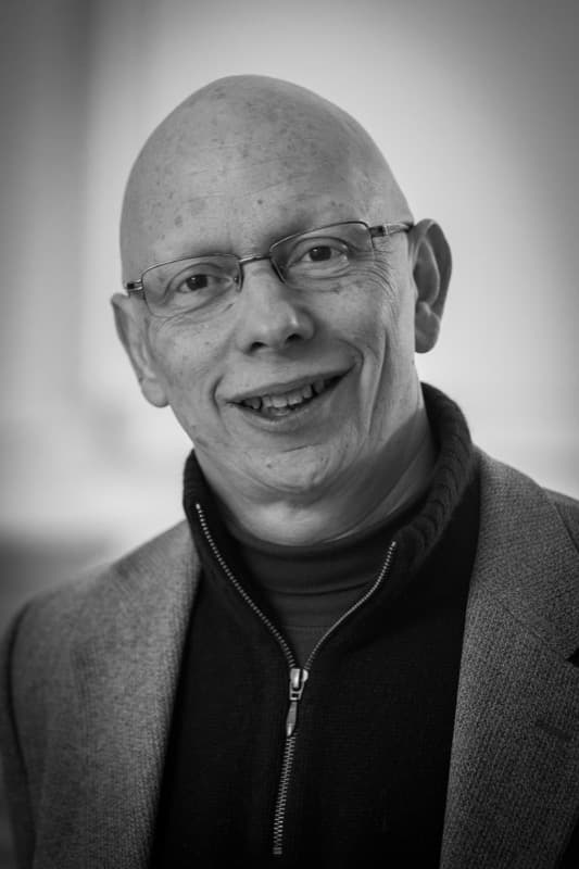 Frédéric Worms