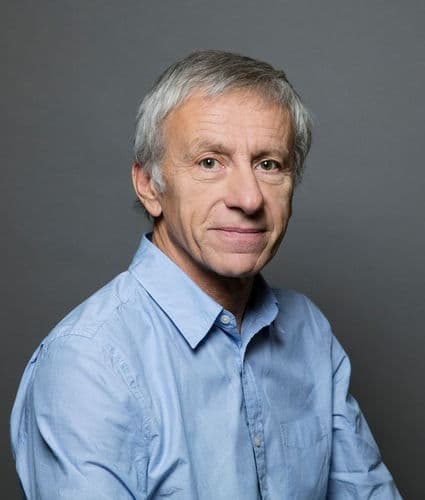 Jean-Christophe Rufin