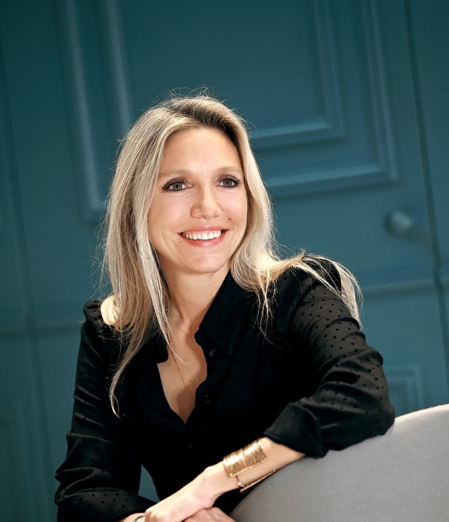 Justine Planchon