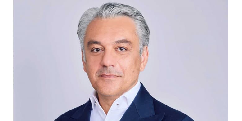 Luca de Meo