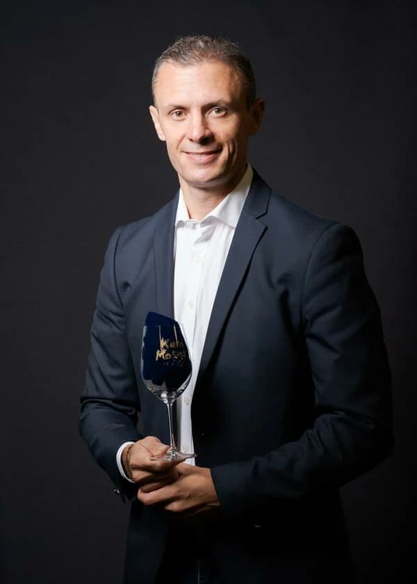 Manuel Peyrondet