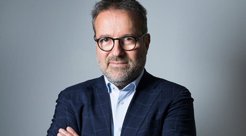 Martin Hirsch