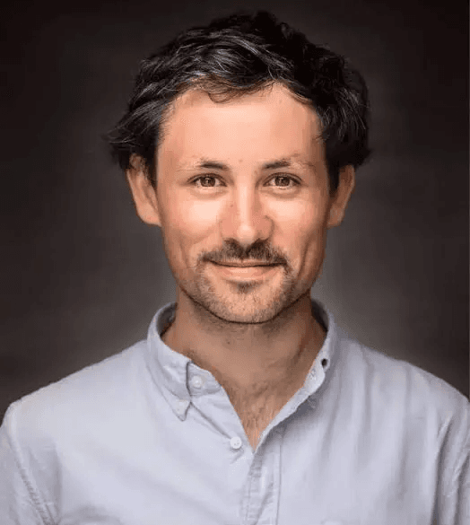 Mathieu Tordeur