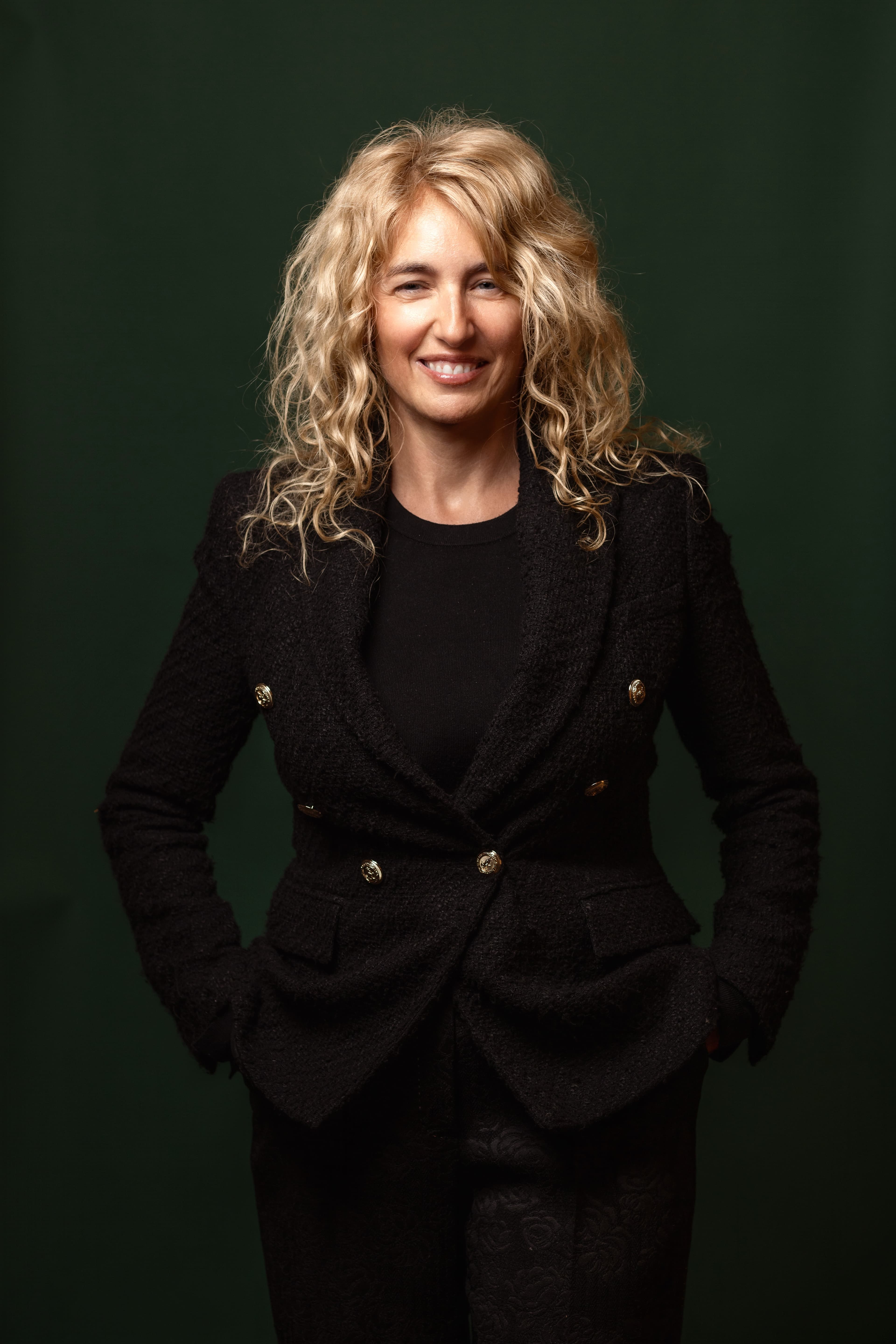 Michèle Benzeno