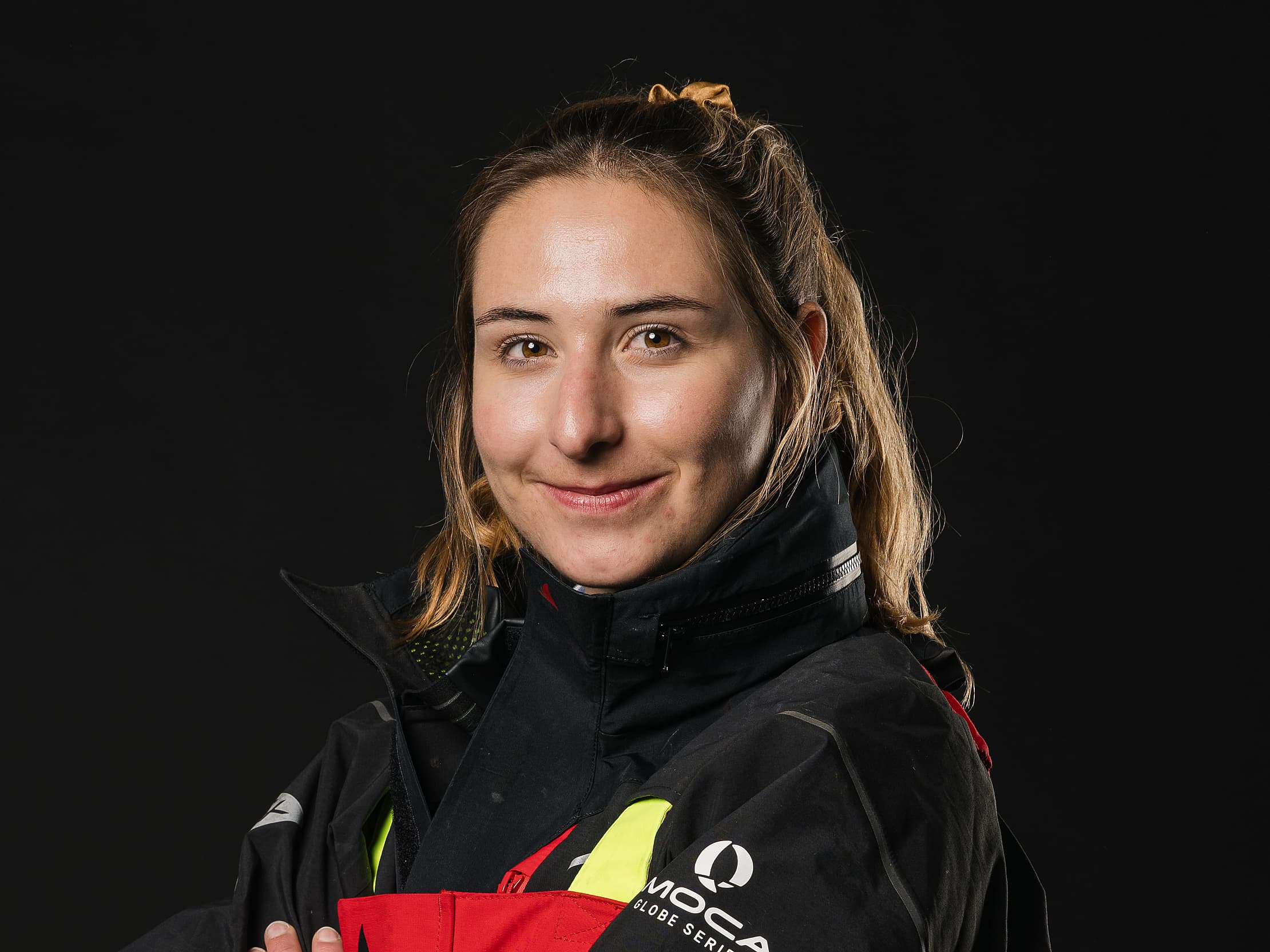 Violette Dorange