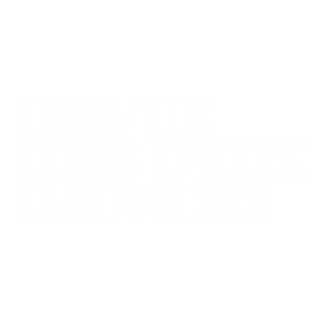 Revue des Deux Mondes