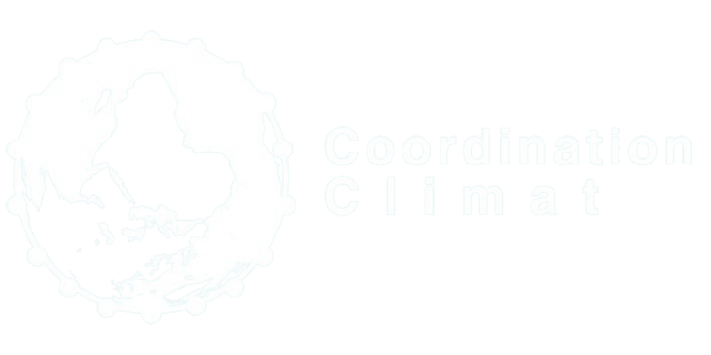 Coordination Climat