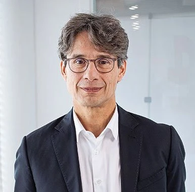 Bruno Patino