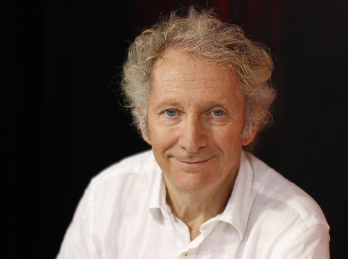Gérard Feldzer