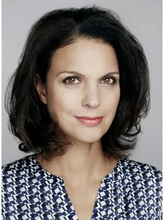 Isabelle Giordano