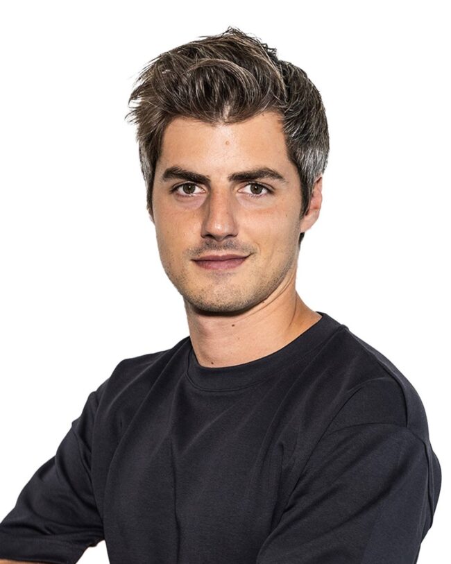 Marc Lesage