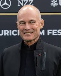 Bertrand Piccard