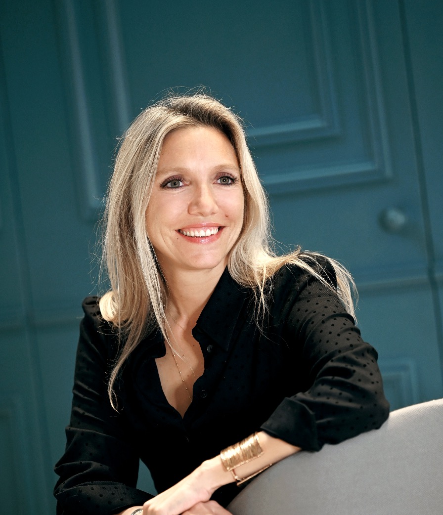 Justine Planchon