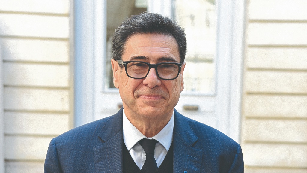 Philippe Aghion
